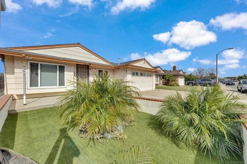 Photo of 1770 Tamarand Way Way, San Diego, CA 92154 (MLS # 260004015SD)