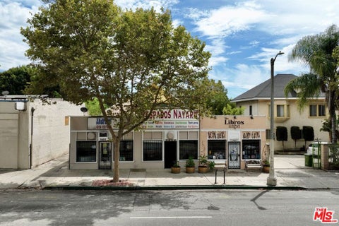 Photo of 3422 N Broadway, Los Angeles, CA 90031 (MLS # 26988687)