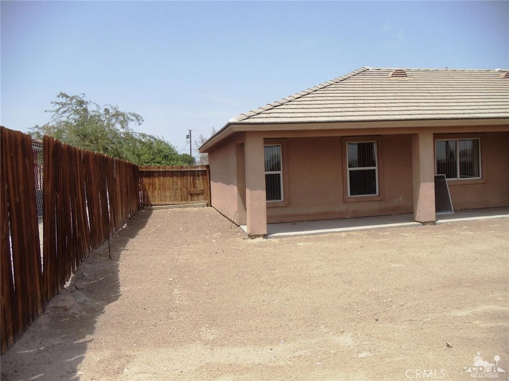 Vista Del Mar - Residential