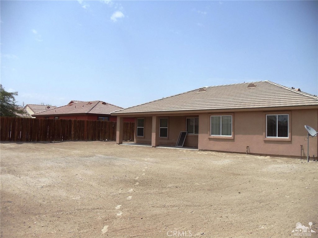 Vista Del Mar - Residential