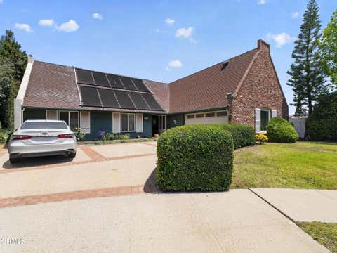 Photo of 2163 Palos Court, Thousand Oaks, CA 91320 (MLS # V1-37726)