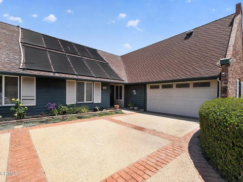 Tiny photo for 2163 Palos Court, Thousand Oaks, CA 91320 (MLS # V1-37726)