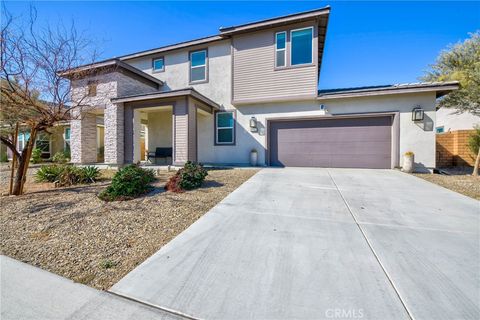 Photo of 50105 Rocamora Street, Indio, CA 92201 (MLS # IV25246534)