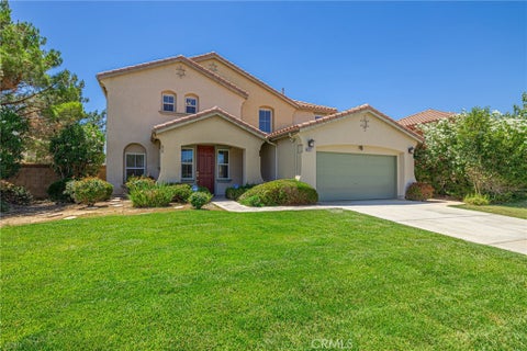 Photo of 42327 42nd Street W, Quartz Hill, CA 93536 (MLS # SR26126396)