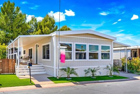 8301 Mission Gorge Rd 170 Santee CA 92071