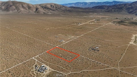 Photo of 712 Oldenburg Road, Apple Valley, CA 92307 (MLS # HD26214108)