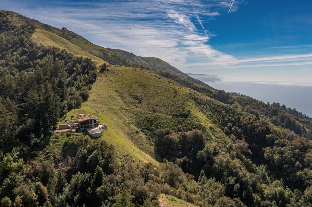 47600 Coast Ridge Road