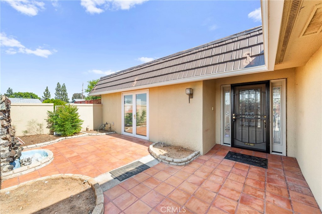 25925 Roanoke Road