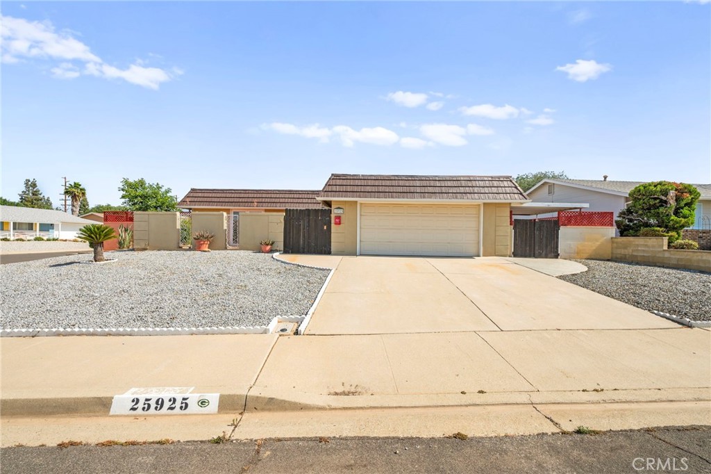 25925 Roanoke Road