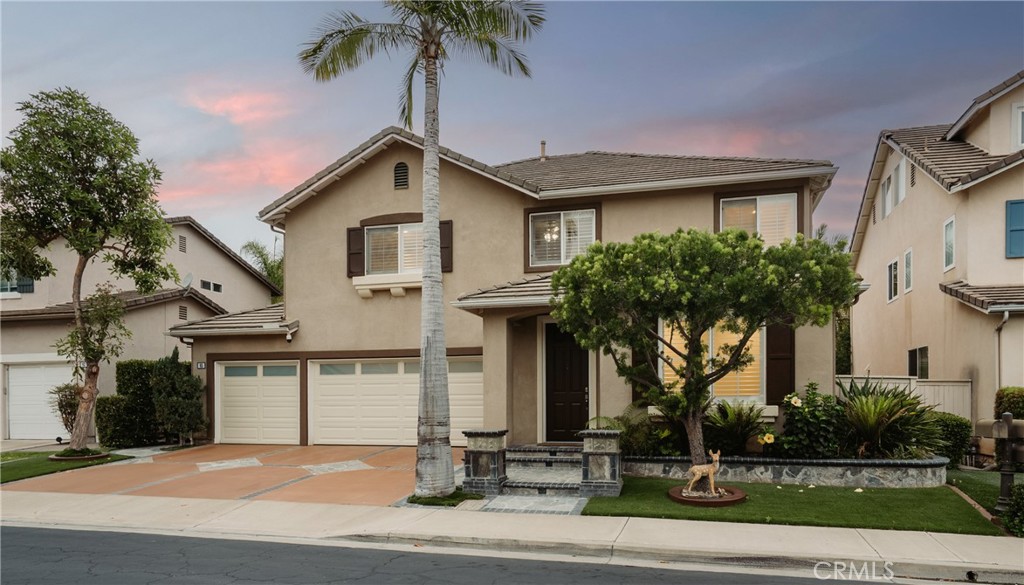 85 Quail Canyon