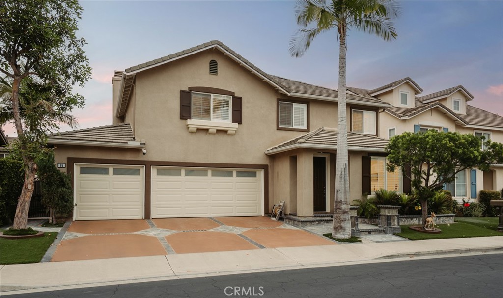 85 Quail Canyon