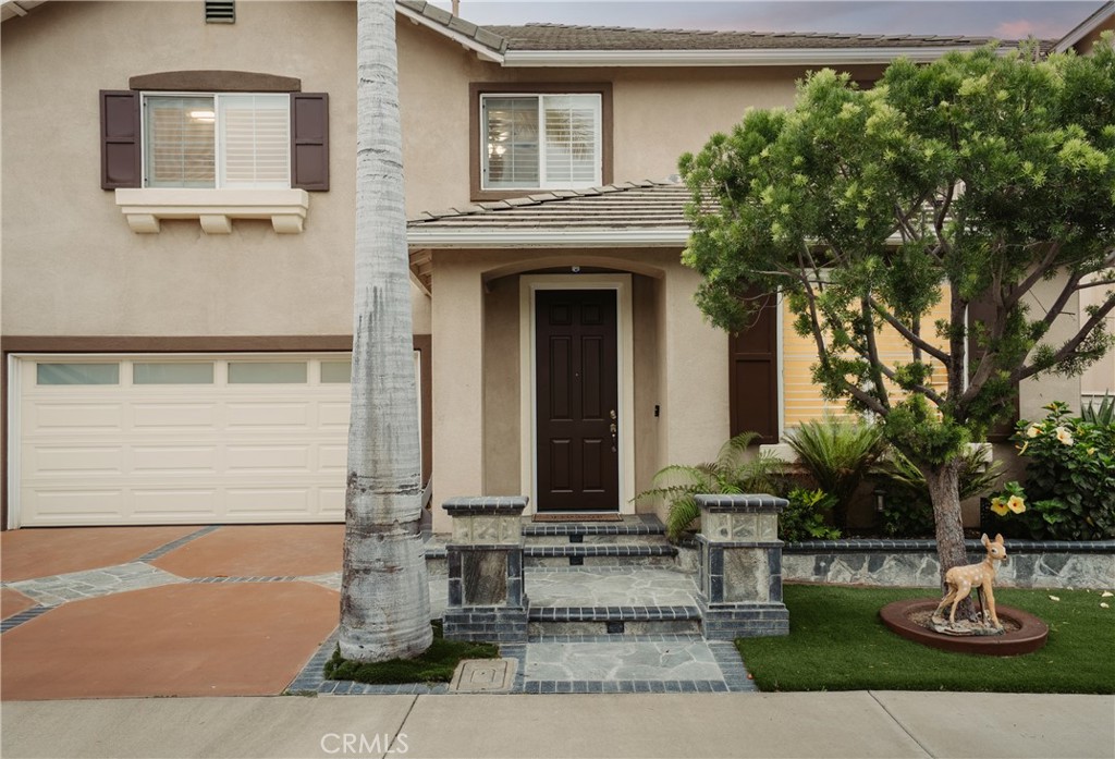 85 Quail Canyon