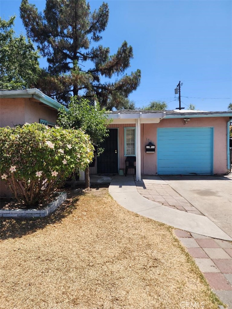 1259 Holly Vista Boulevard