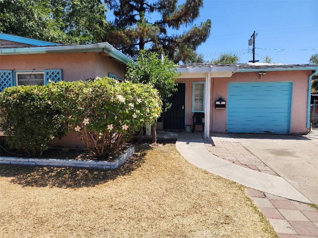 1259 Holly Vista Boulevard