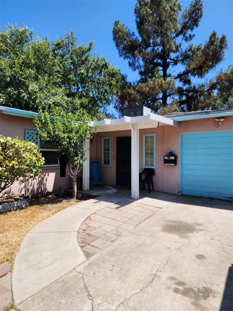 1259 Holly Vista Boulevard