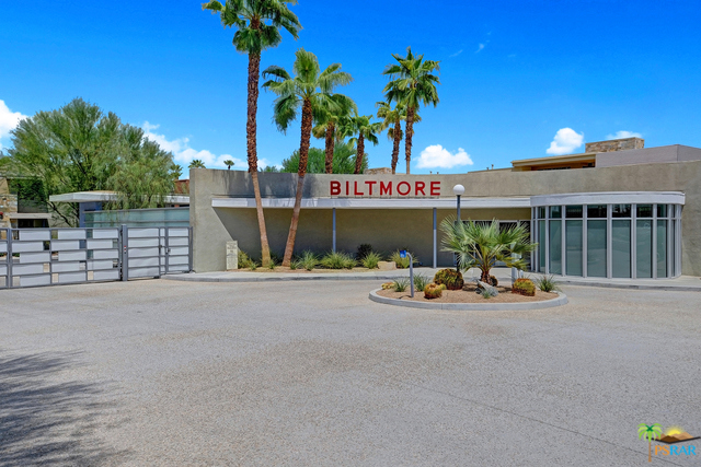 Biltmore Colony - Residential