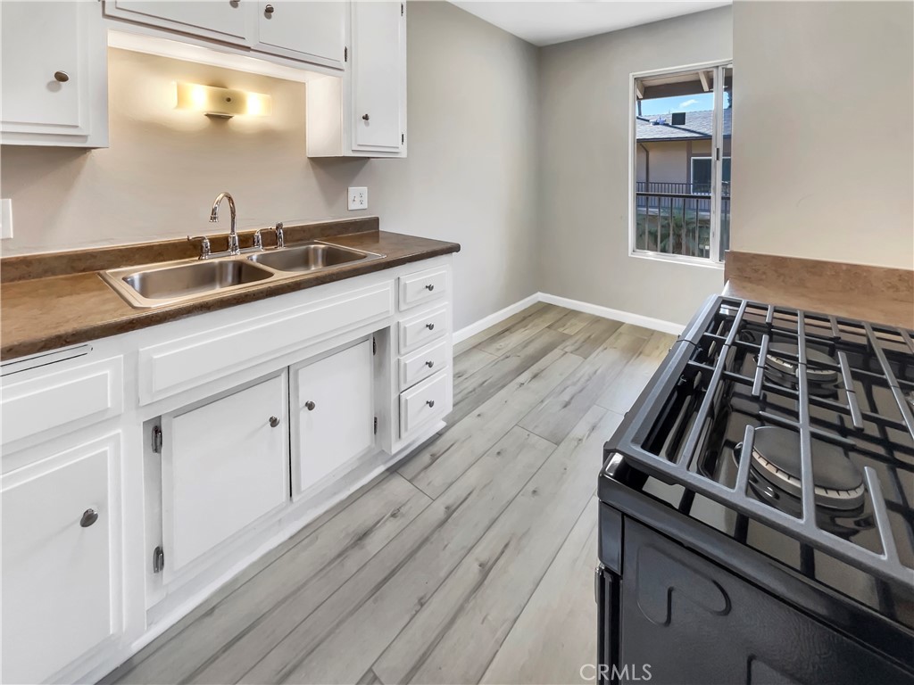 Pacific Coast Condos - Residential