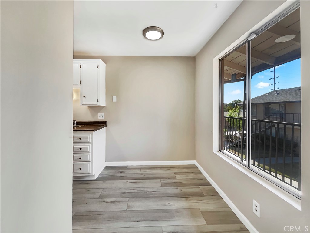 Pacific Coast Condos - Residential