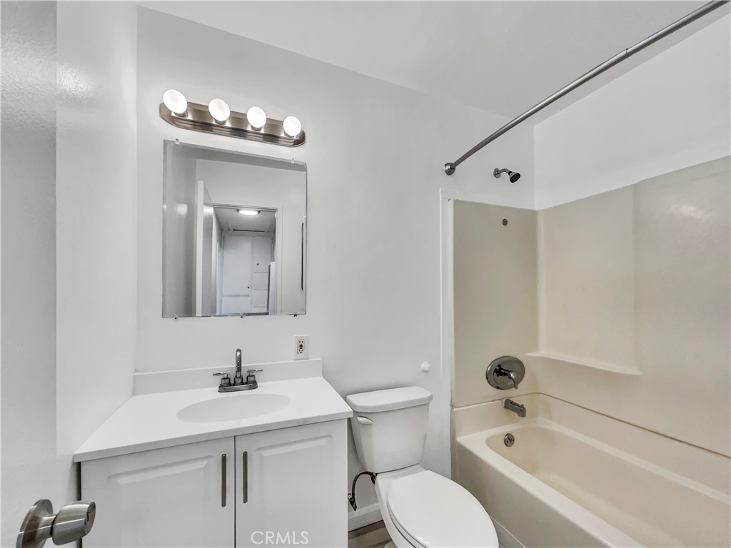 Pacific Coast Condos - Residential