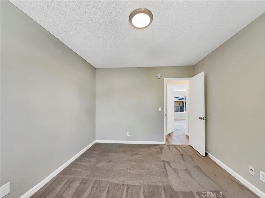 Pacific Coast Condos - Residential