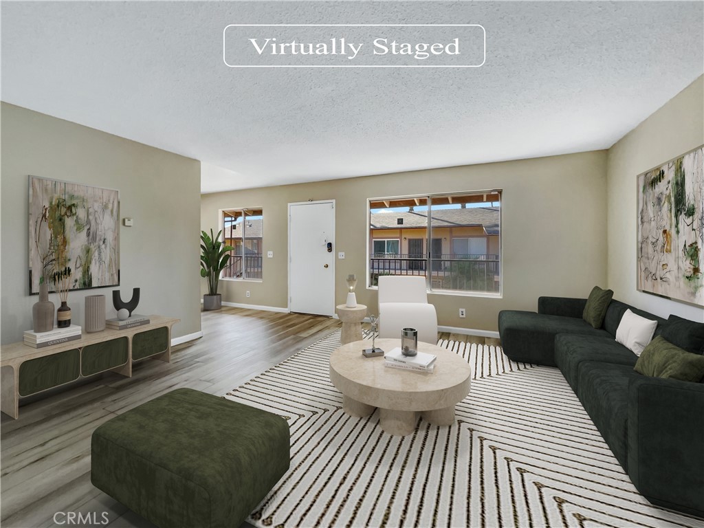 Pacific Coast Condos - Residential