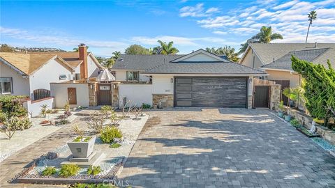 26562 Via Sacramento Dana Point CA 92624