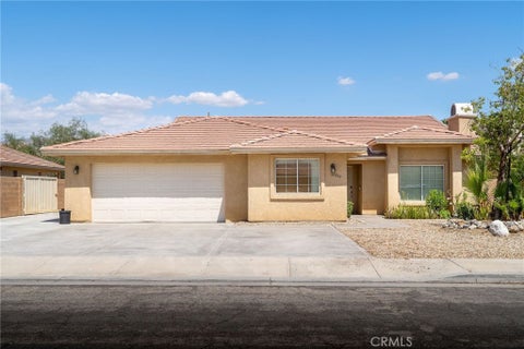 Photo of 65866 Estrella Ave, Desert Hot Springs, CA 92240 (MLS # OC26116091)