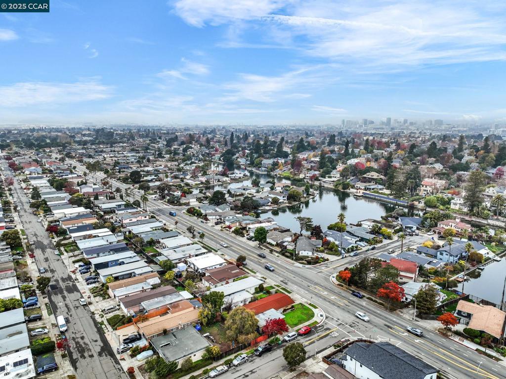 SOUTHSHORE - Residential