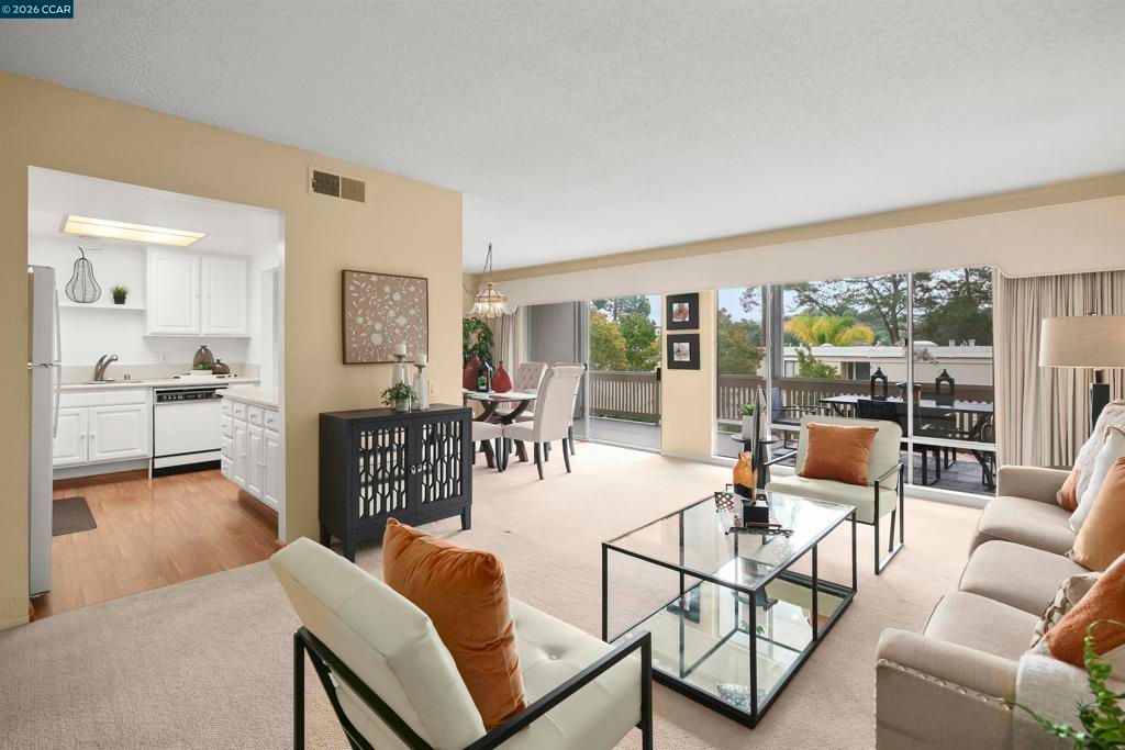 Photo of 1832 Golden Rain Rd #6, Walnut Creek, CA 94595 (MLS # 41130880)