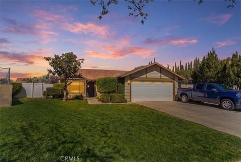 42939 Sunny Lancaster CA 93536
