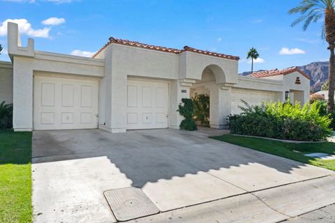 Photo of 77601 Los Arboles Drive, La Quinta, CA 92253 (MLS # 219142566DA)