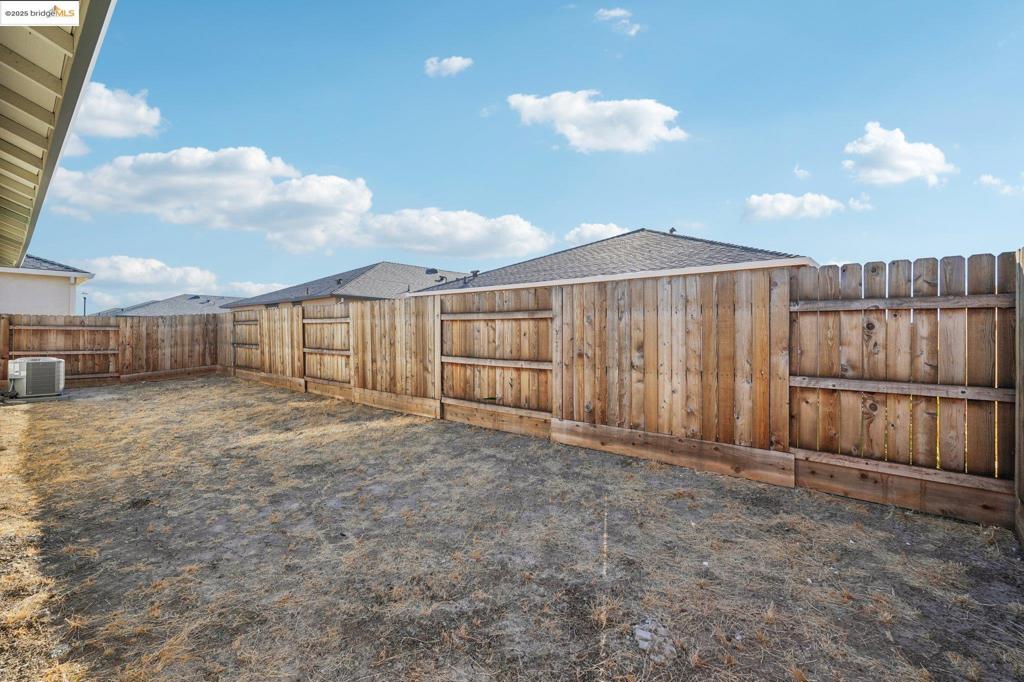 Not Listed - Residential