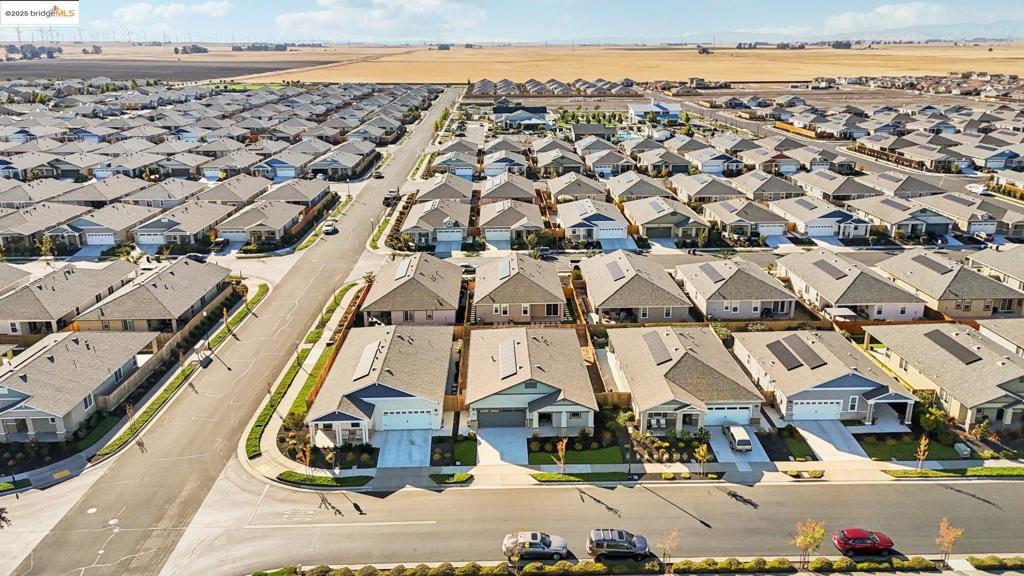 Not Listed - Residential