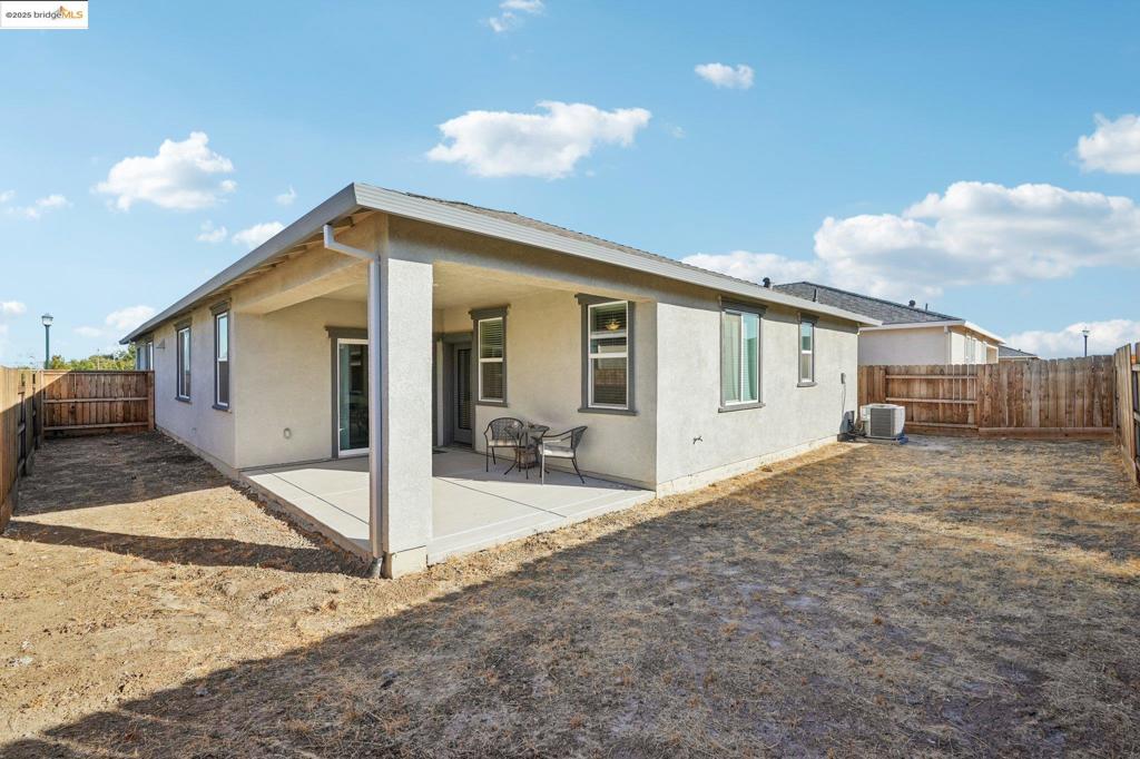 Not Listed - Residential