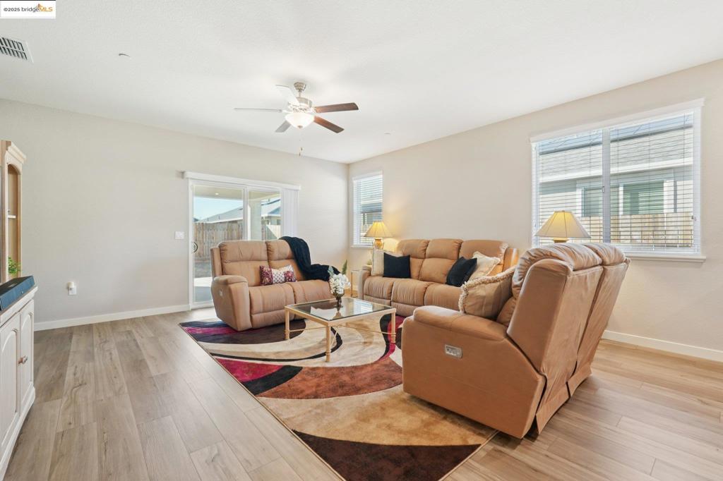 Not Listed - Residential