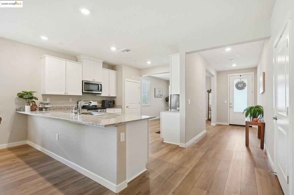 Not Listed - Residential