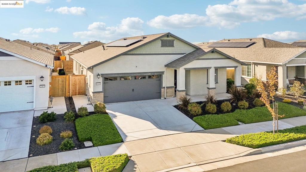 Not Listed - Residential