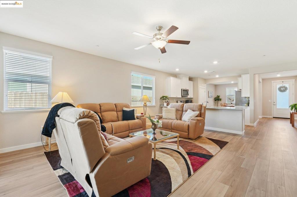 Not Listed - Residential