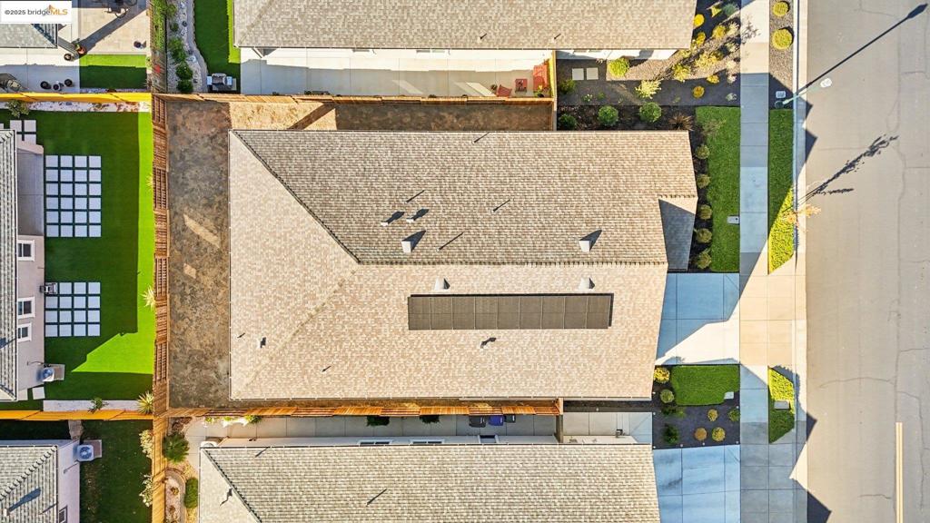 Not Listed - Residential