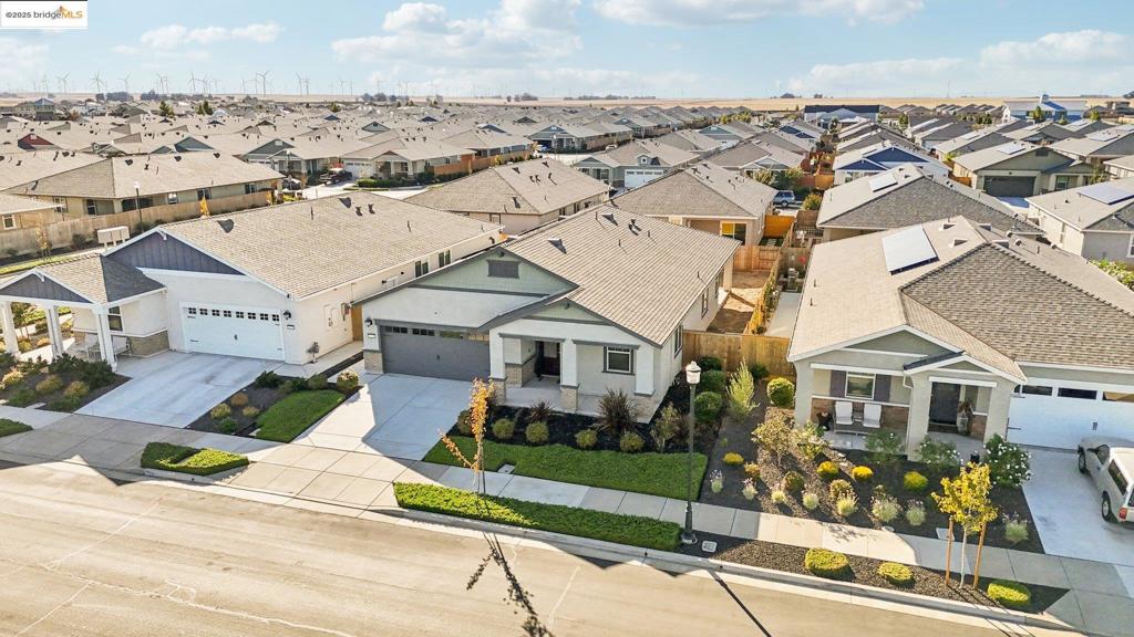 Not Listed - Residential