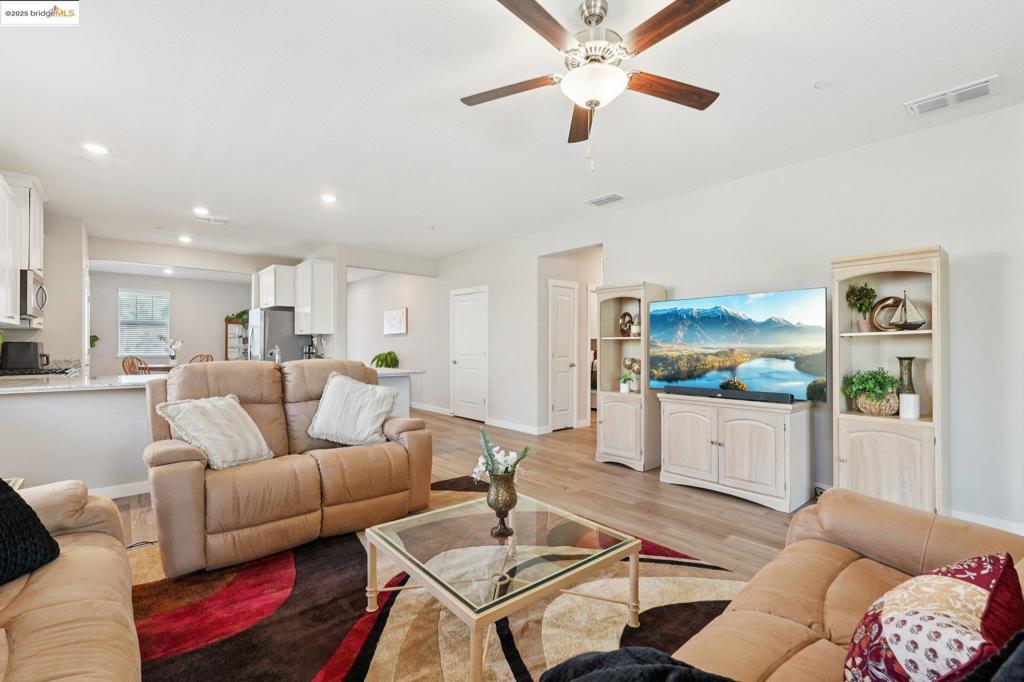 Not Listed - Residential