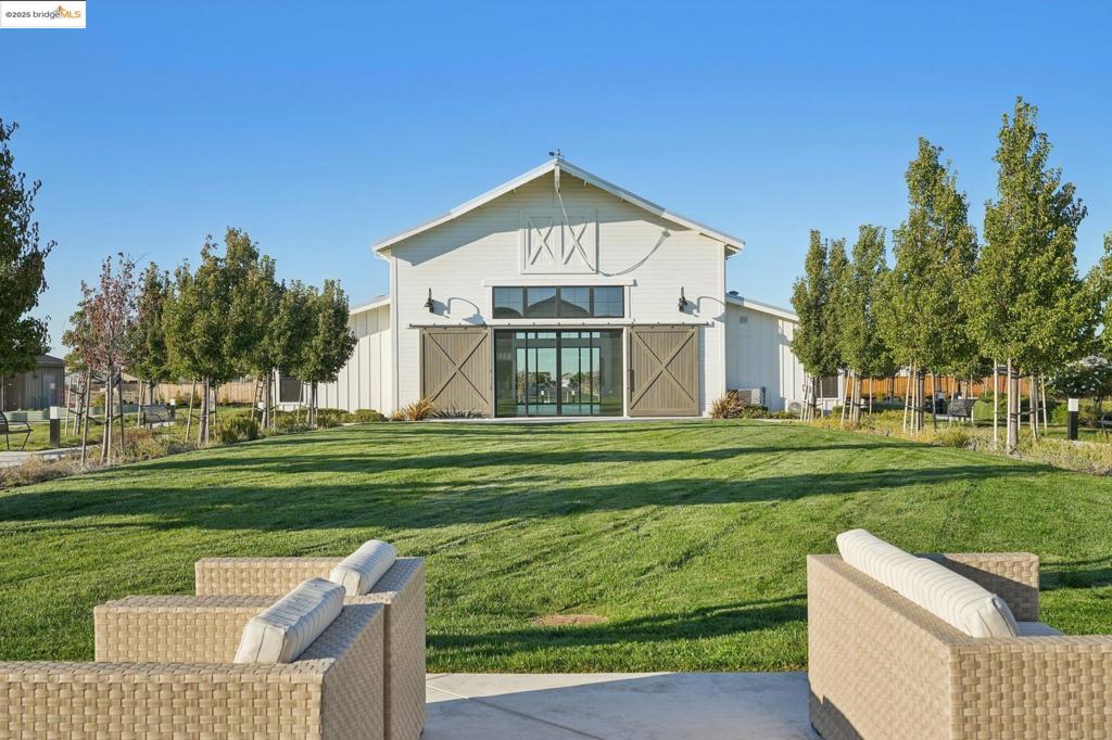 Not Listed - Residential