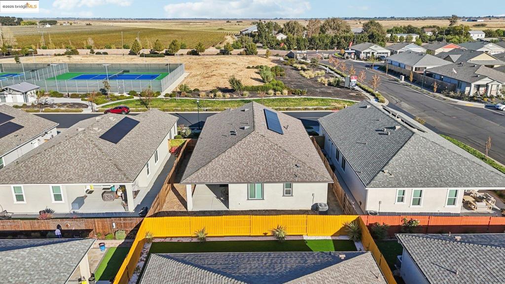 Not Listed - Residential