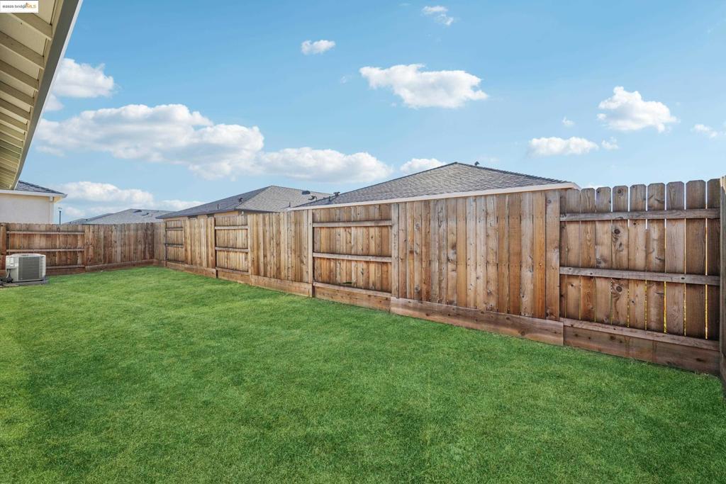 Not Listed - Residential