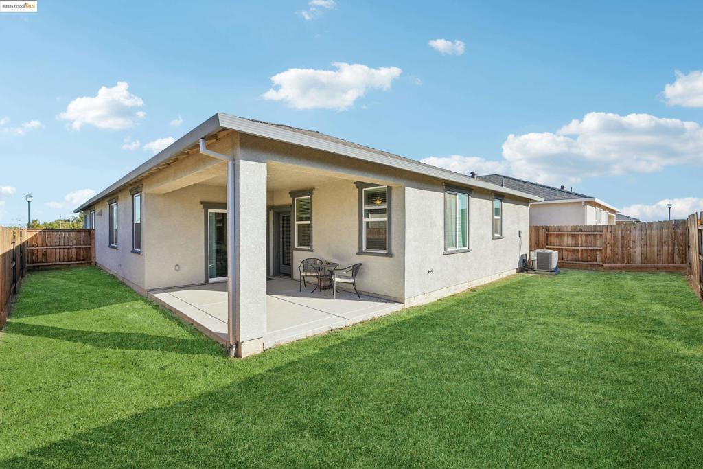 Not Listed - Residential