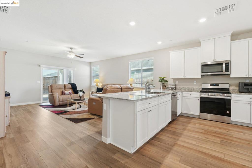 Not Listed - Residential