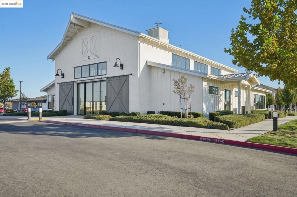 Not Listed - Residential