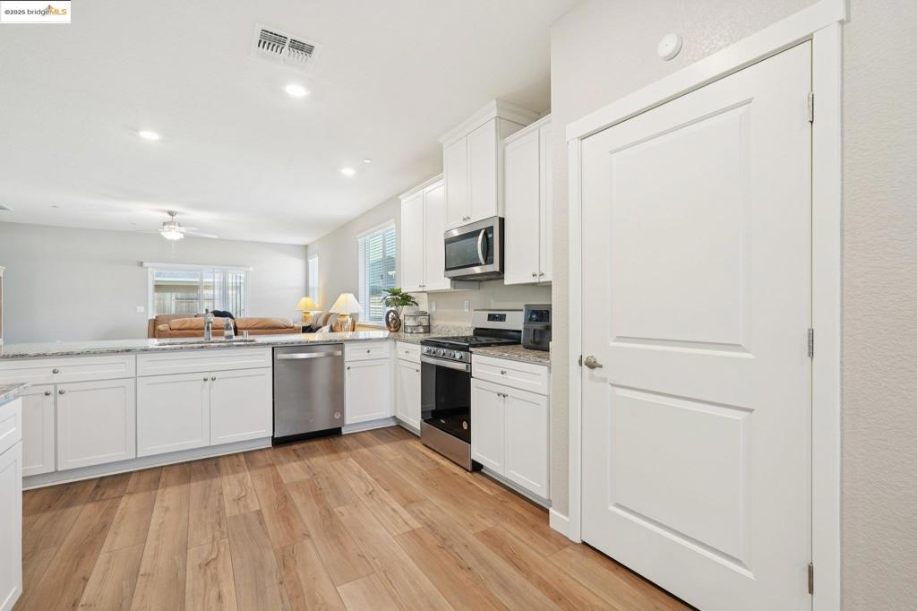 Not Listed - Residential