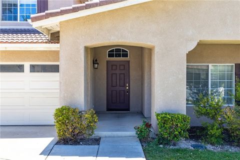 Tiny photo for 145 Via Camelia, Paso Robles, CA 93446 (MLS # NS26120138)