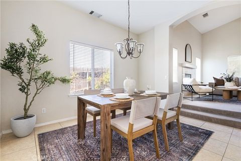 Tiny photo for 145 Via Camelia, Paso Robles, CA 93446 (MLS # NS26120138)